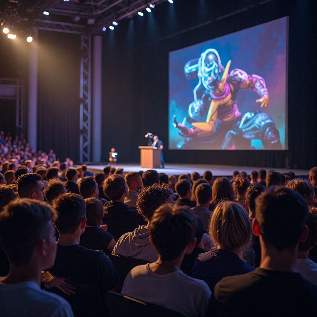 Developer Presentation