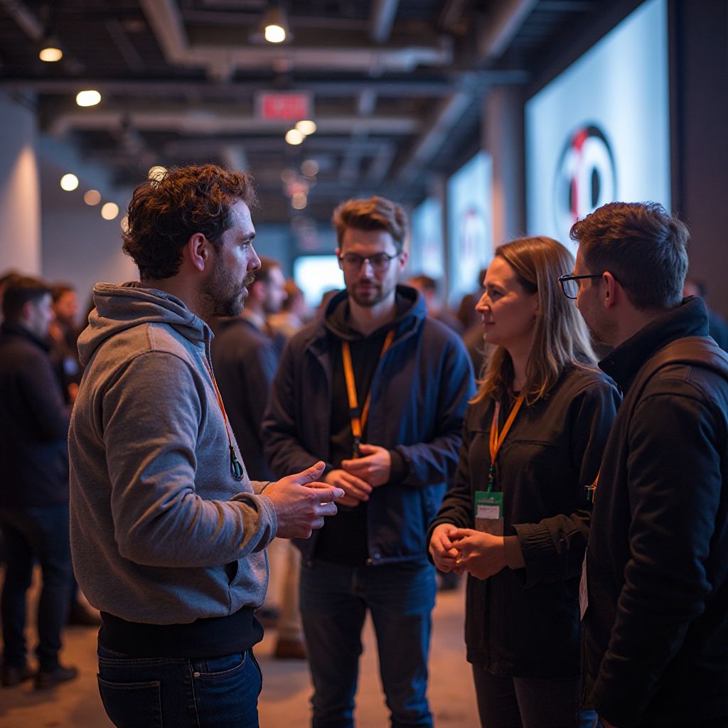 Networking Event