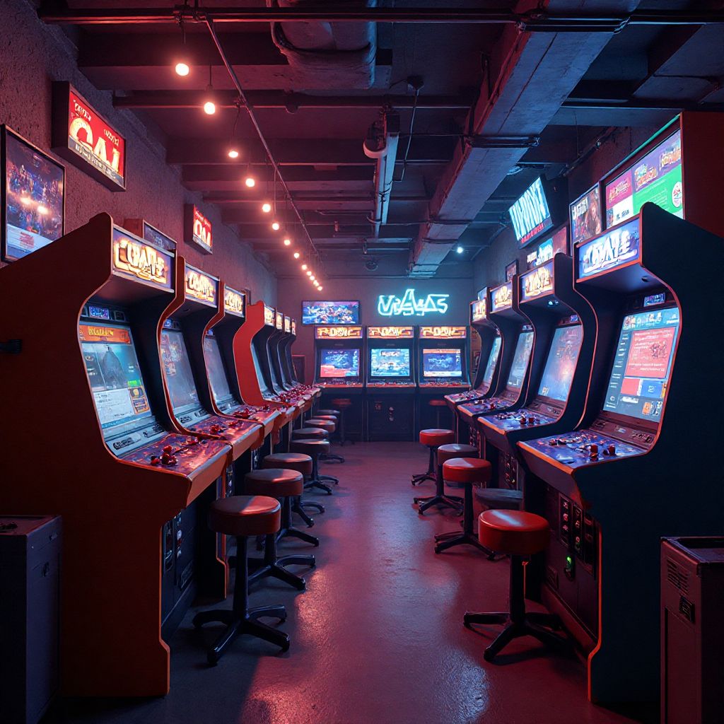 GameFest History