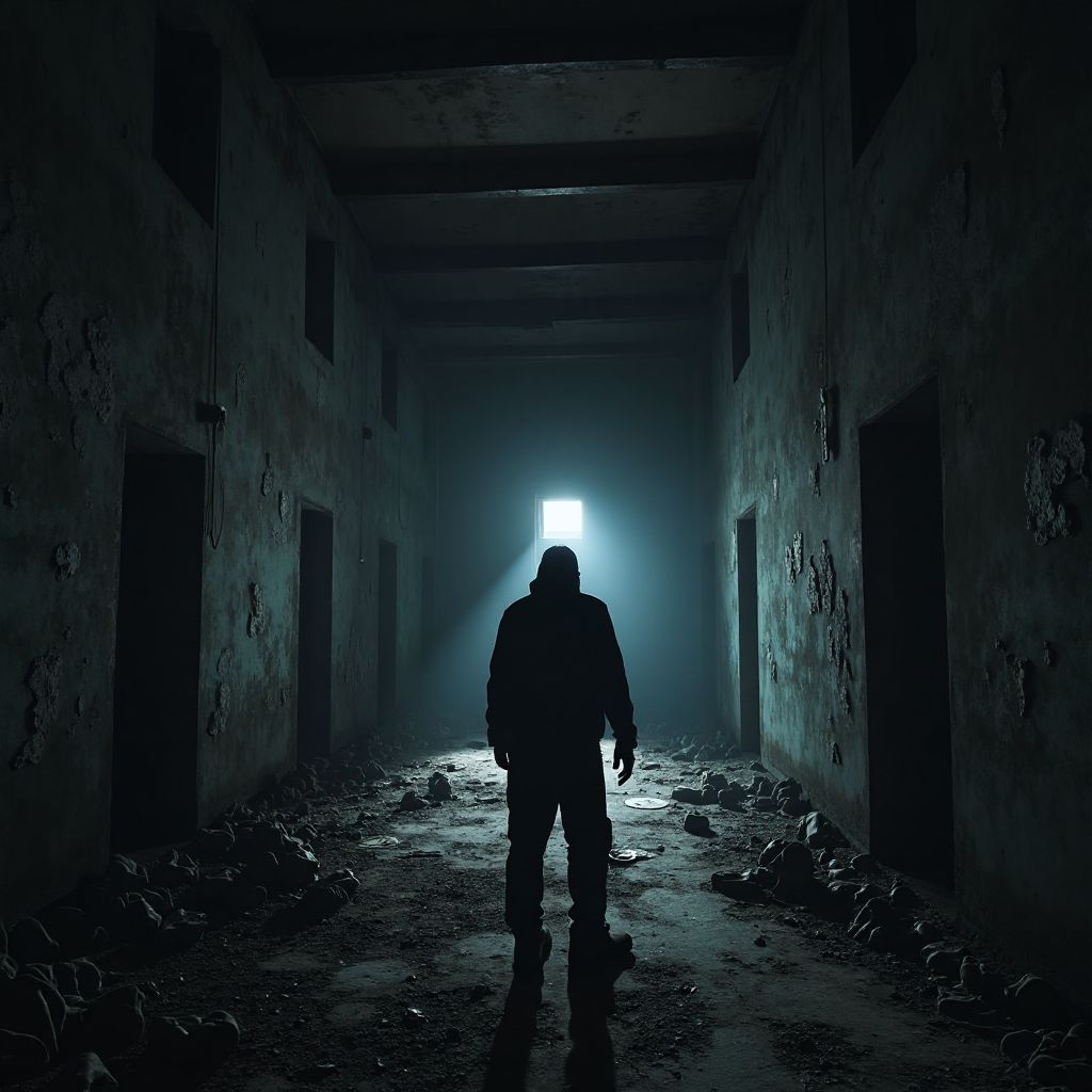 Shadows of Fear