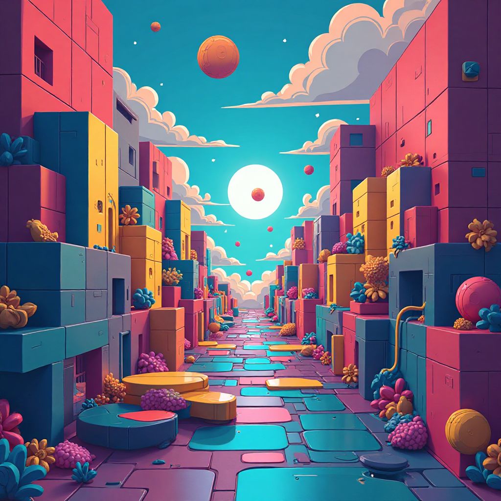 Quantum Shift