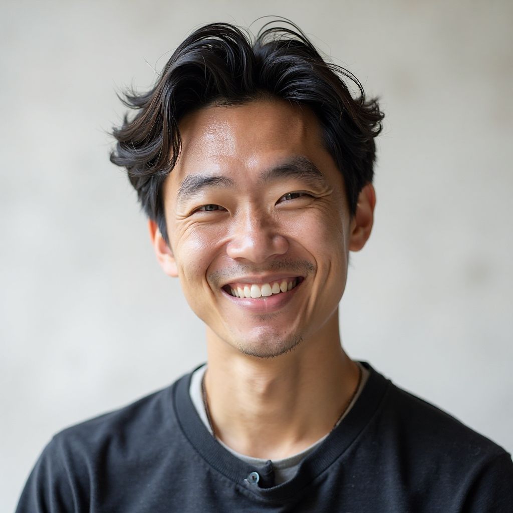 Akira Tanaka
