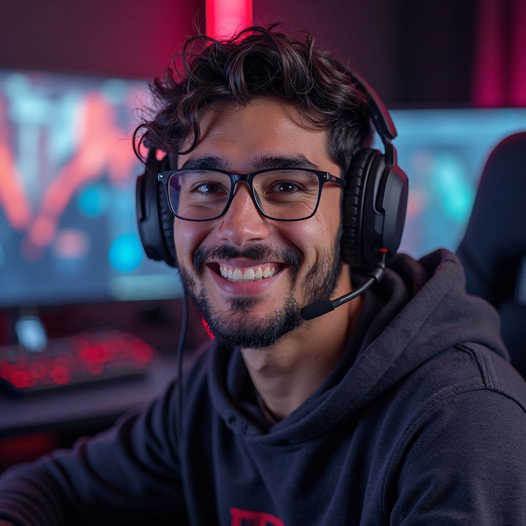 Rashid Al-Farsi